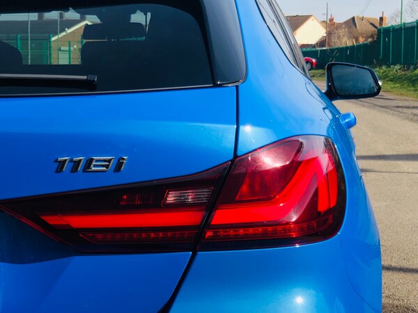 Used BMW 1 Series 2019 for sale - 73861752: Photo 31