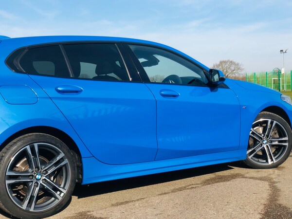 Used BMW 1 Series 2019 for sale - 73861752: Photo 35
