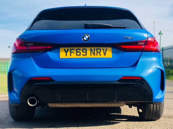 Used BMW 1 Series 2019 for sale - 73861752: Photo 7