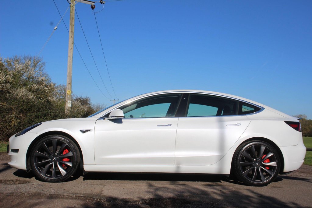 Used Tesla Model 3 2020 for sale - 78161998: Photo 10