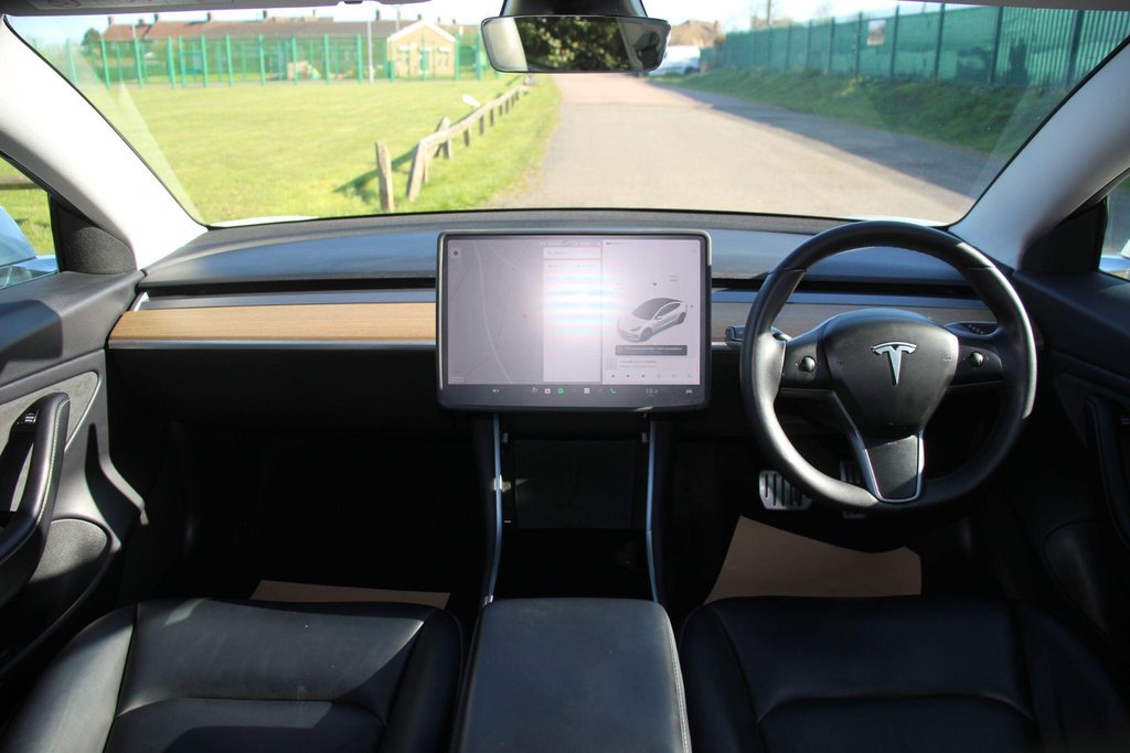 Used Tesla Model 3 2020 for sale - 78161998: Photo 13