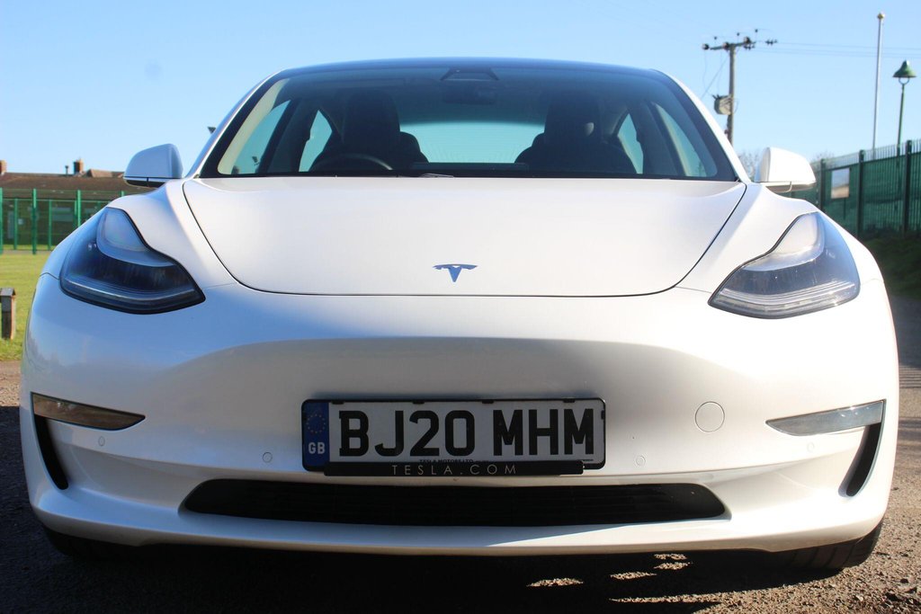 Used Tesla Model 3 2020 for sale - 78161998: Photo 2
