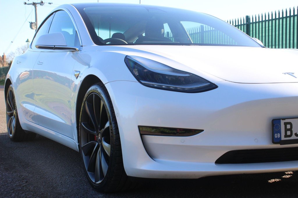 Used Tesla Model 3 2020 for sale - 78161998: Photo 20