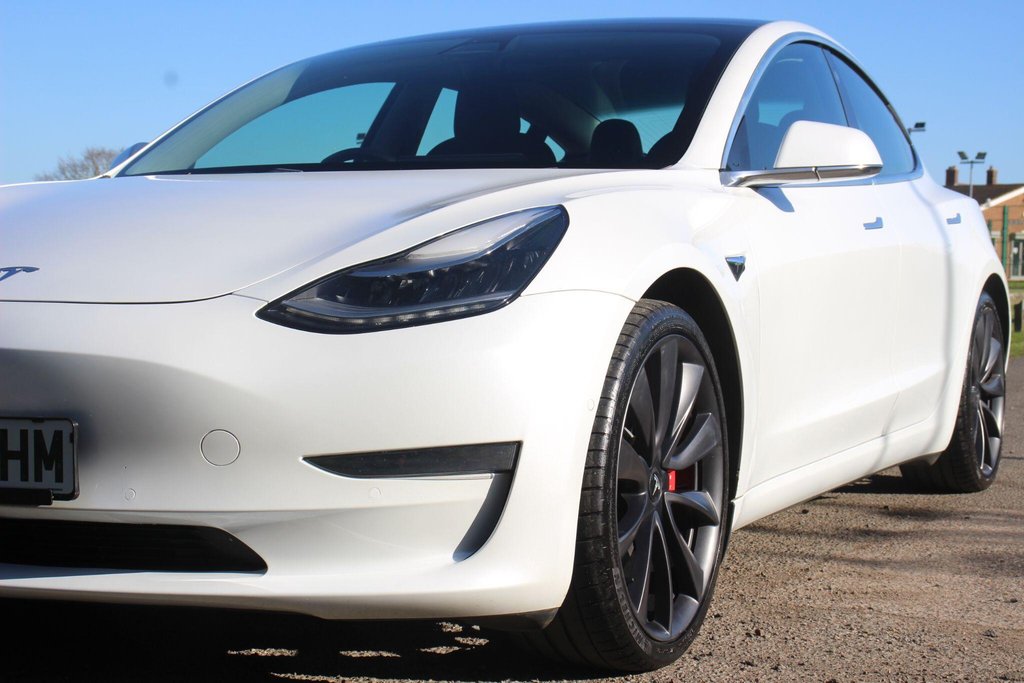 Used Tesla Model 3 2020 for sale - 78161998: Photo 21