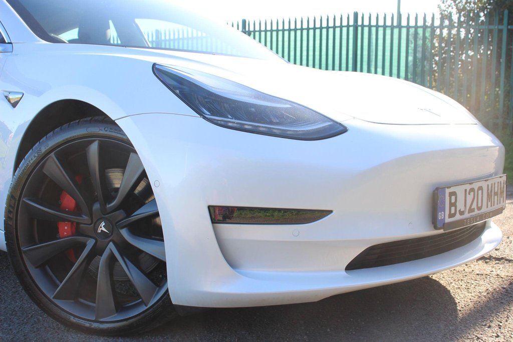 Used Tesla Model 3 2020 for sale - 78161998: Photo 26