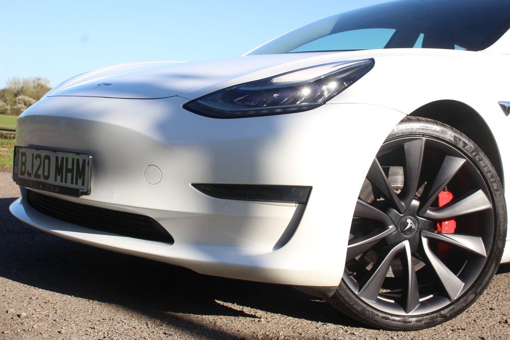 Used Tesla Model 3 2020 for sale - 78161998: Photo 27
