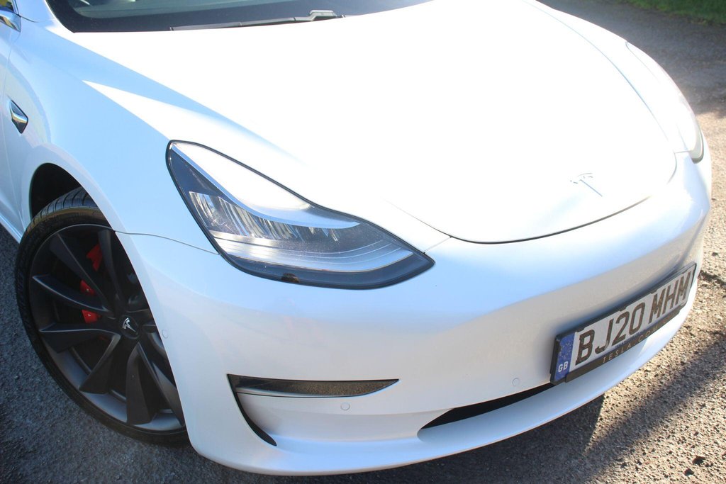 Used Tesla Model 3 2020 for sale - 78161998: Photo 30