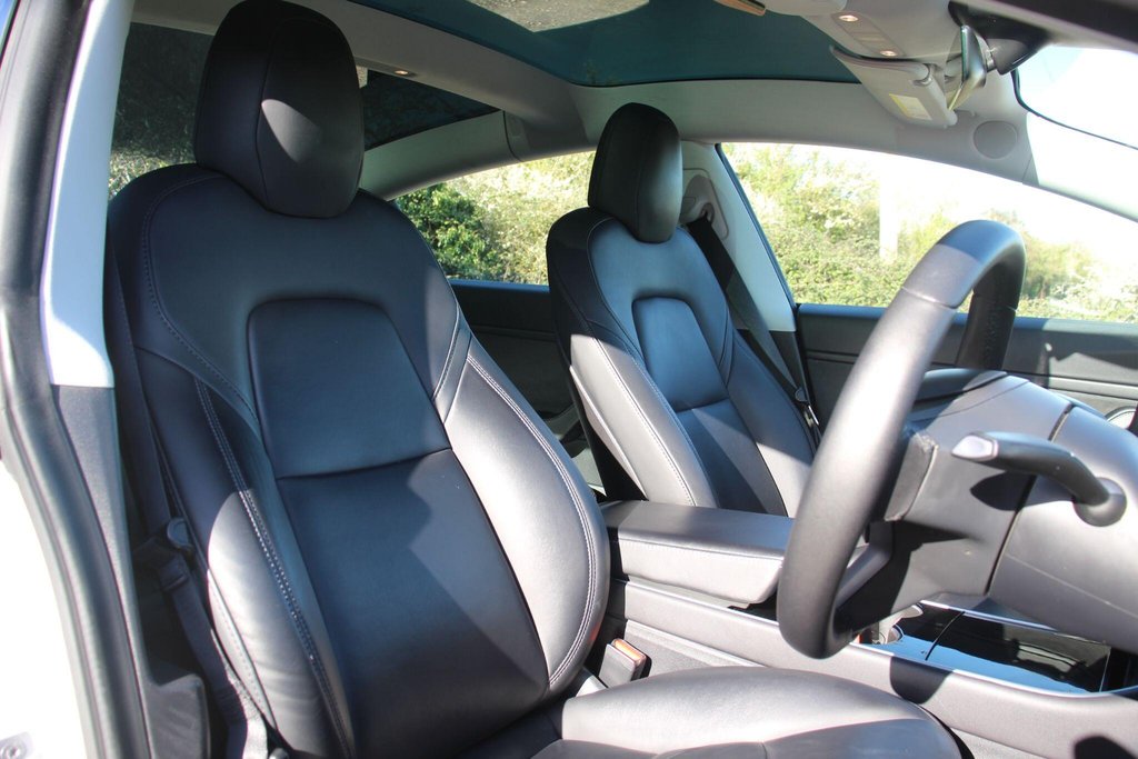 Used Tesla Model 3 2020 for sale - 78161998: Photo 32