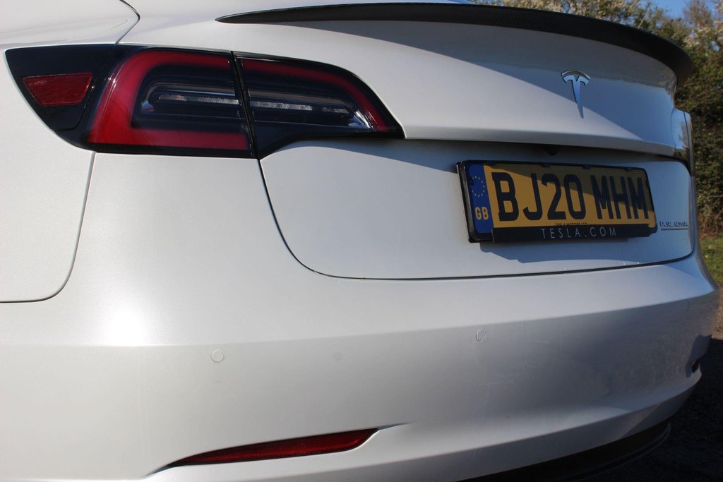 Used Tesla Model 3 2020 for sale - 78161998: Photo 40