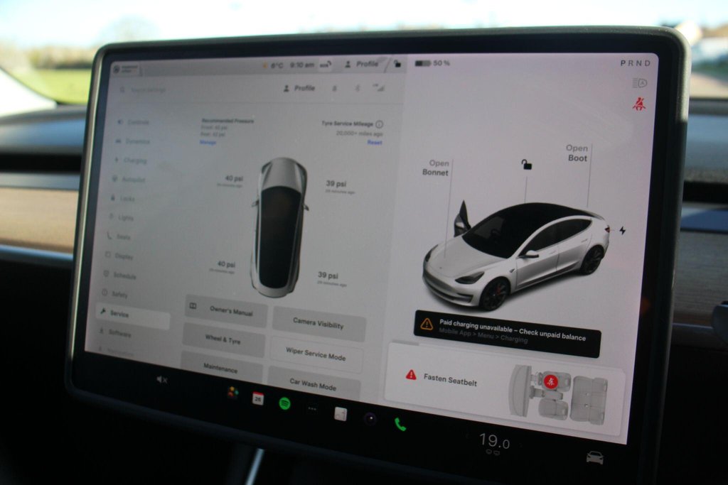 Used Tesla Model 3 2020 for sale - 78161998: Photo 41