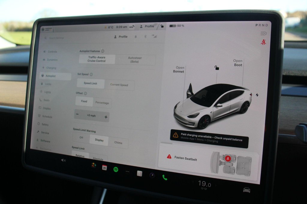 Used Tesla Model 3 2020 for sale - 78161998: Photo 44