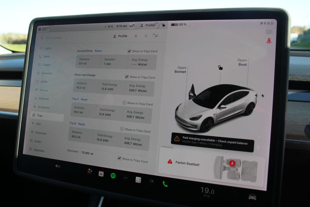 Used Tesla Model 3 2020 for sale - 78161998: Photo 45