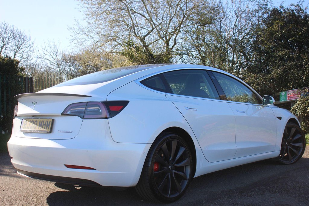 Used Tesla Model 3 2020 for sale - 78161998: Photo 5
