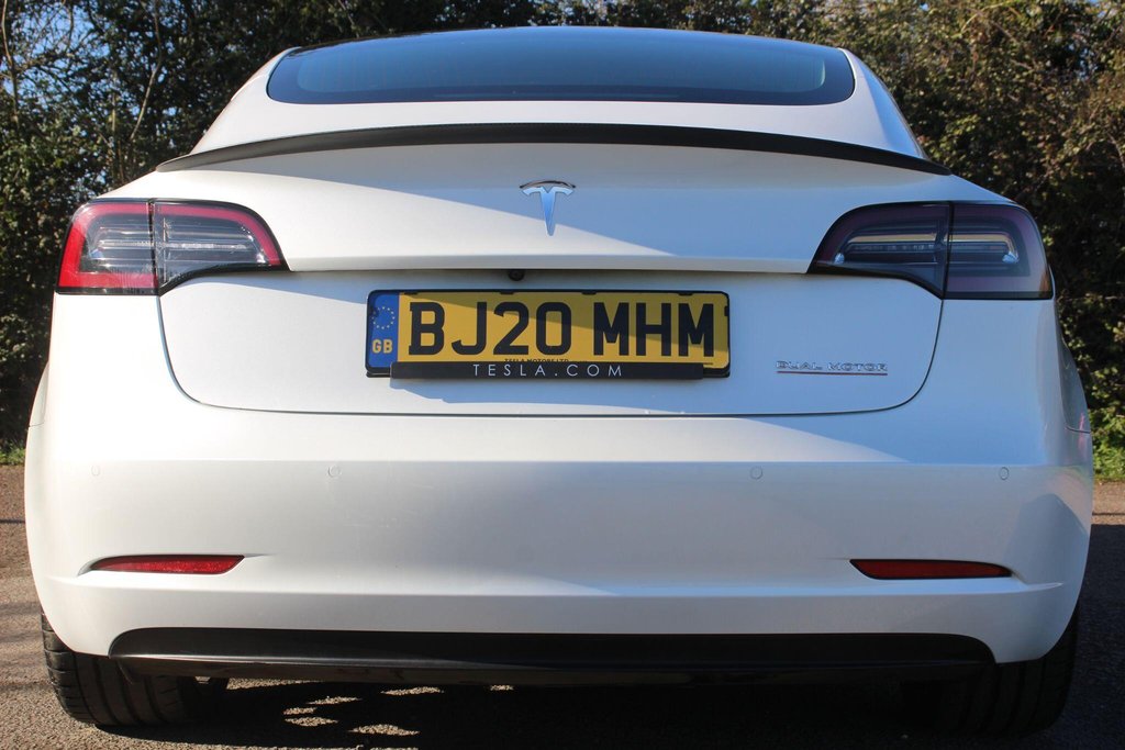 Used Tesla Model 3 2020 for sale - 78161998: Photo 6