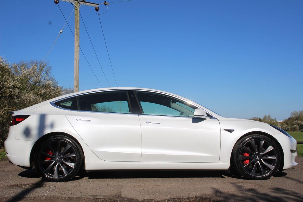 Used Tesla Model 3 2020 for sale - 78161998: Photo 9
