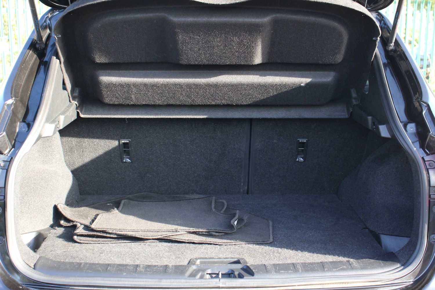 Used Nissan Qashqai 2015 for sale - 75984932: Photo 17