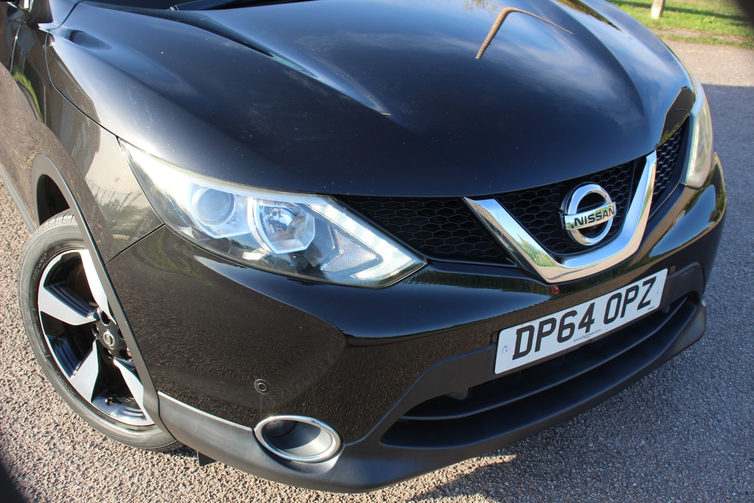 Used Nissan Qashqai 2015 for sale - 75984932: Photo 21