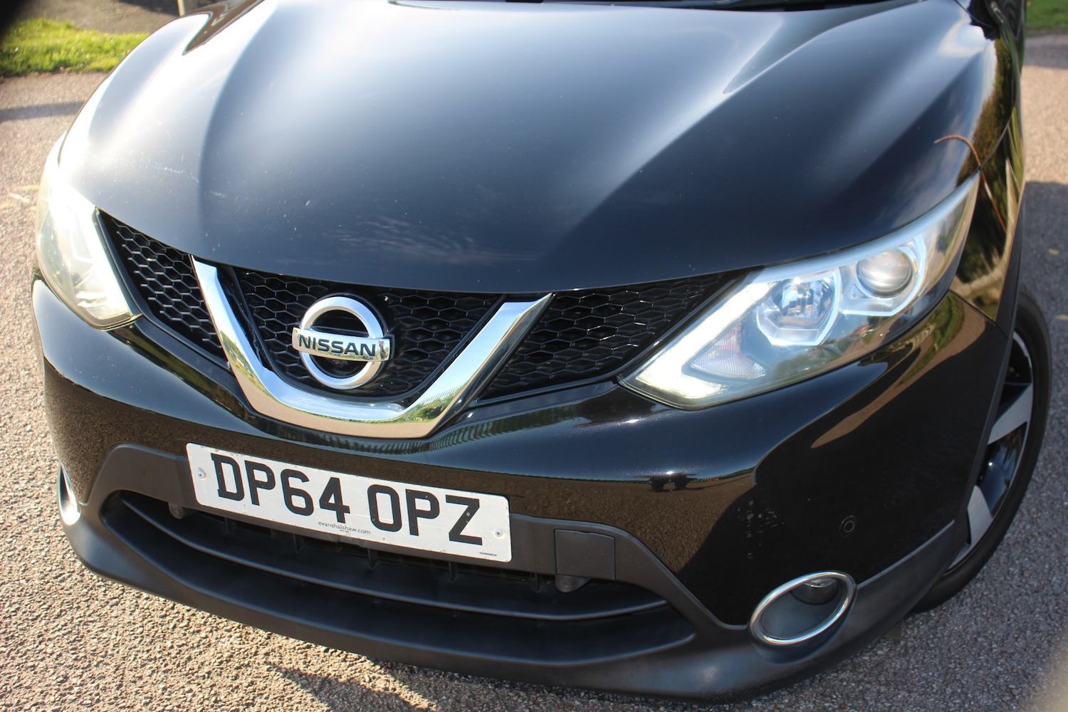 Used Nissan Qashqai 2015 for sale - 75984932: Photo 22