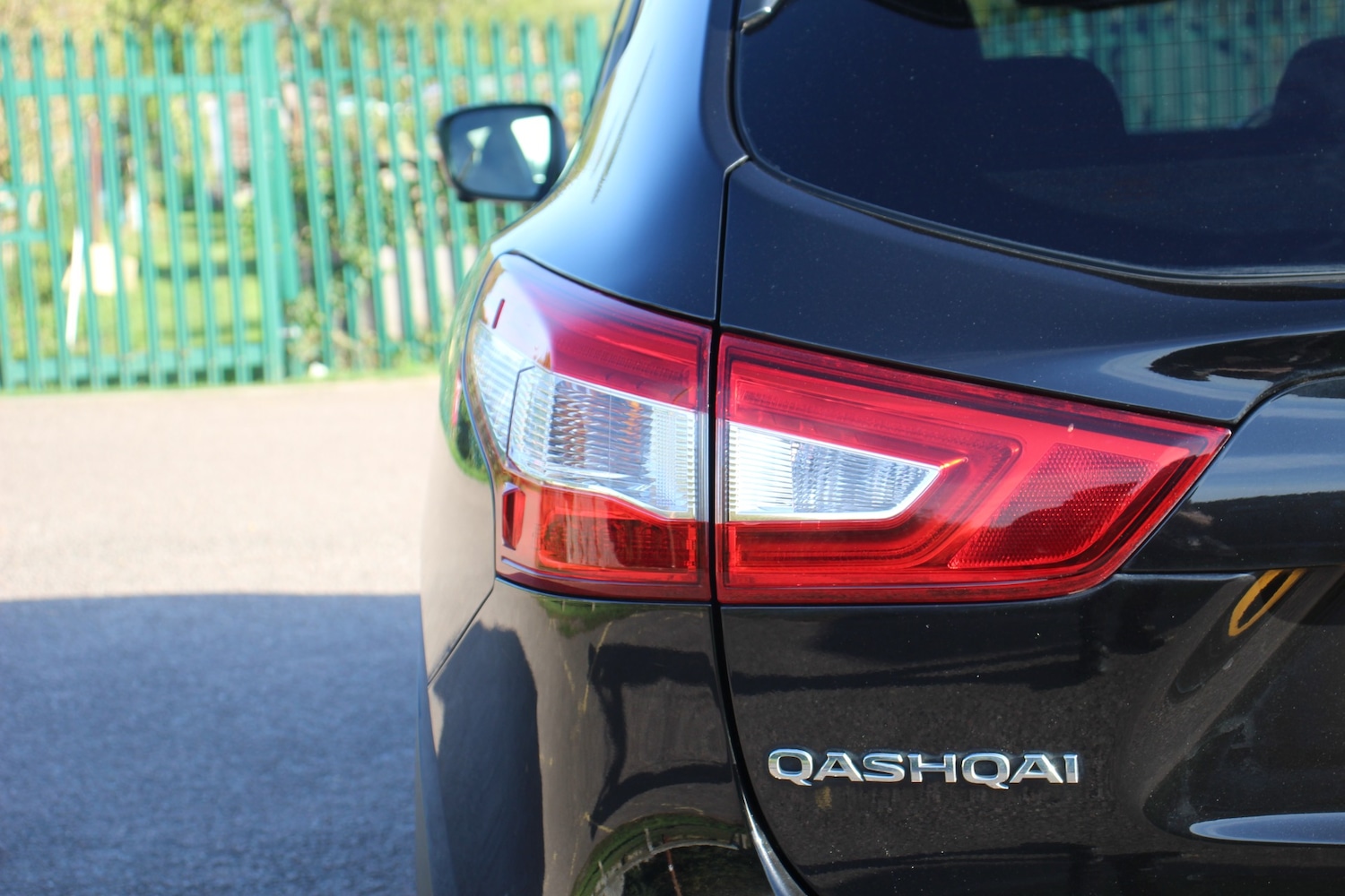 Used Nissan Qashqai 2015 for sale - 75984932: Photo 25