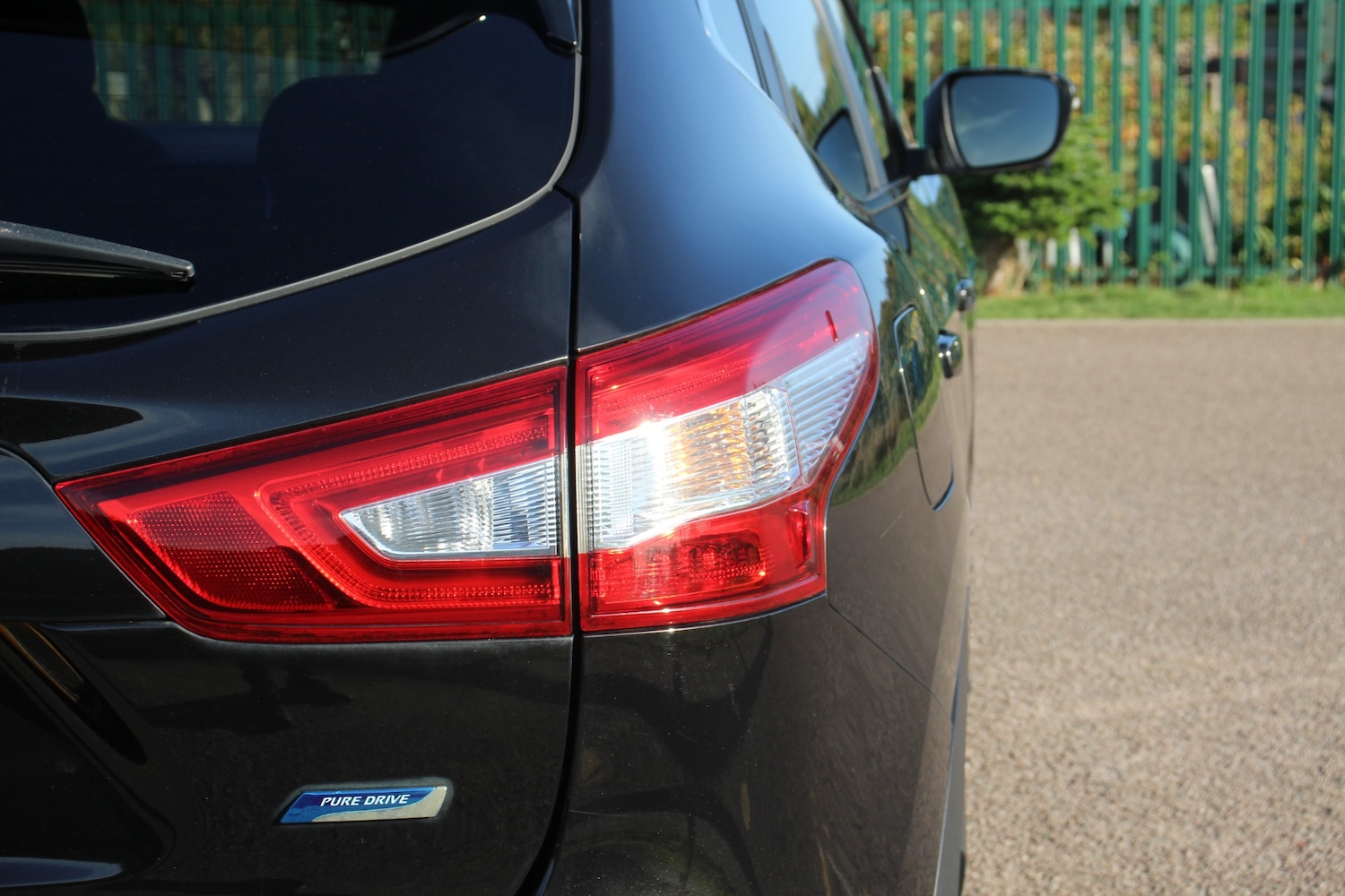 Used Nissan Qashqai 2015 for sale - 75984932: Photo 26