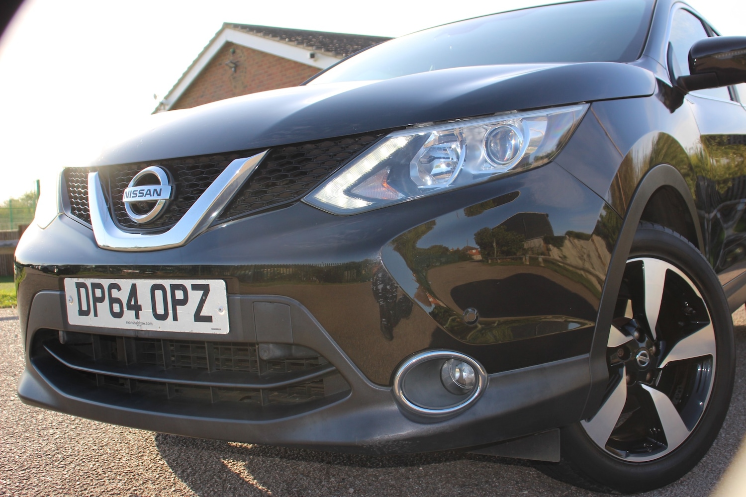 Used Nissan Qashqai 2015 for sale - 75984932: Photo 28