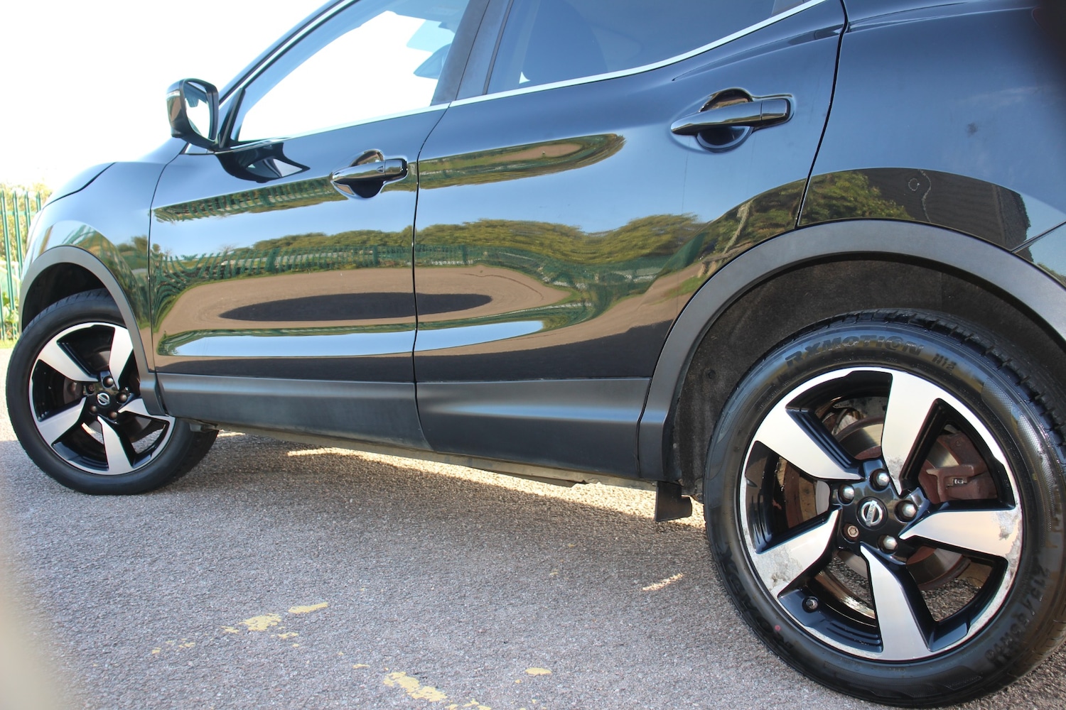 Used Nissan Qashqai 2015 for sale - 75984932: Photo 29