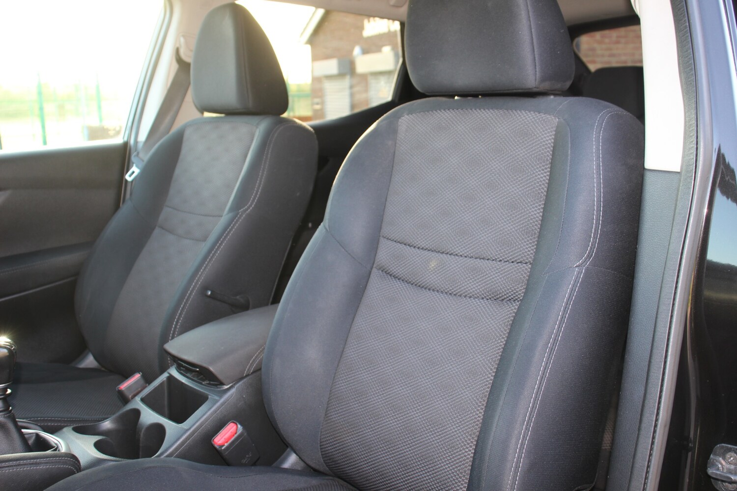 Used Nissan Qashqai 2015 for sale - 75984932: Photo 33