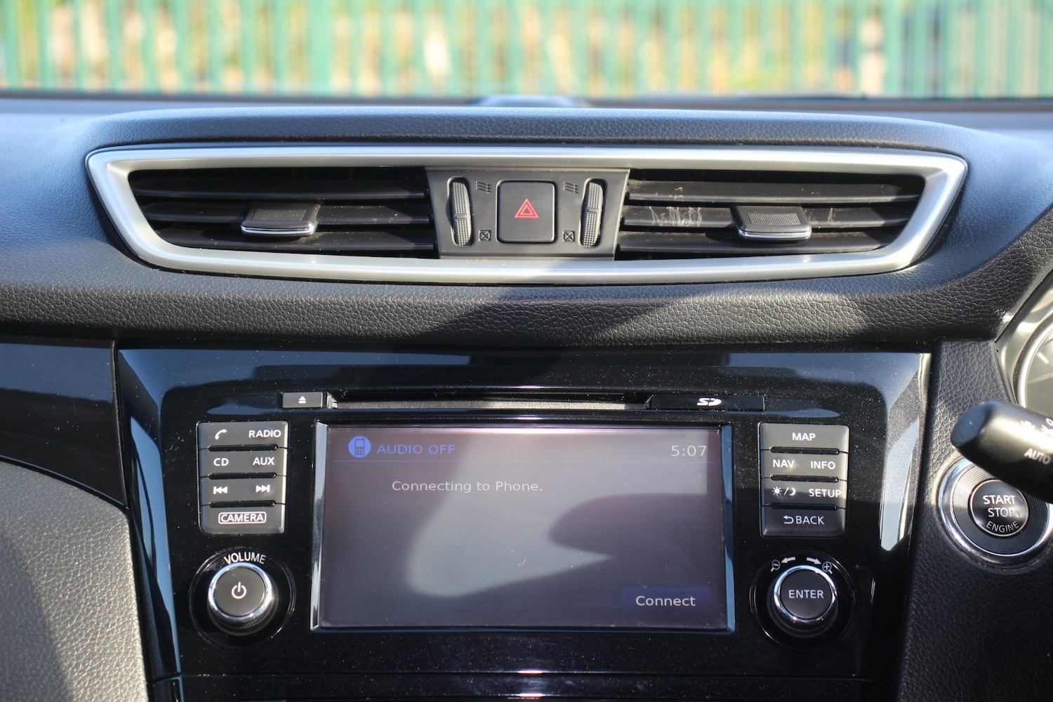 Used Nissan Qashqai 2015 for sale - 75984932: Photo 38