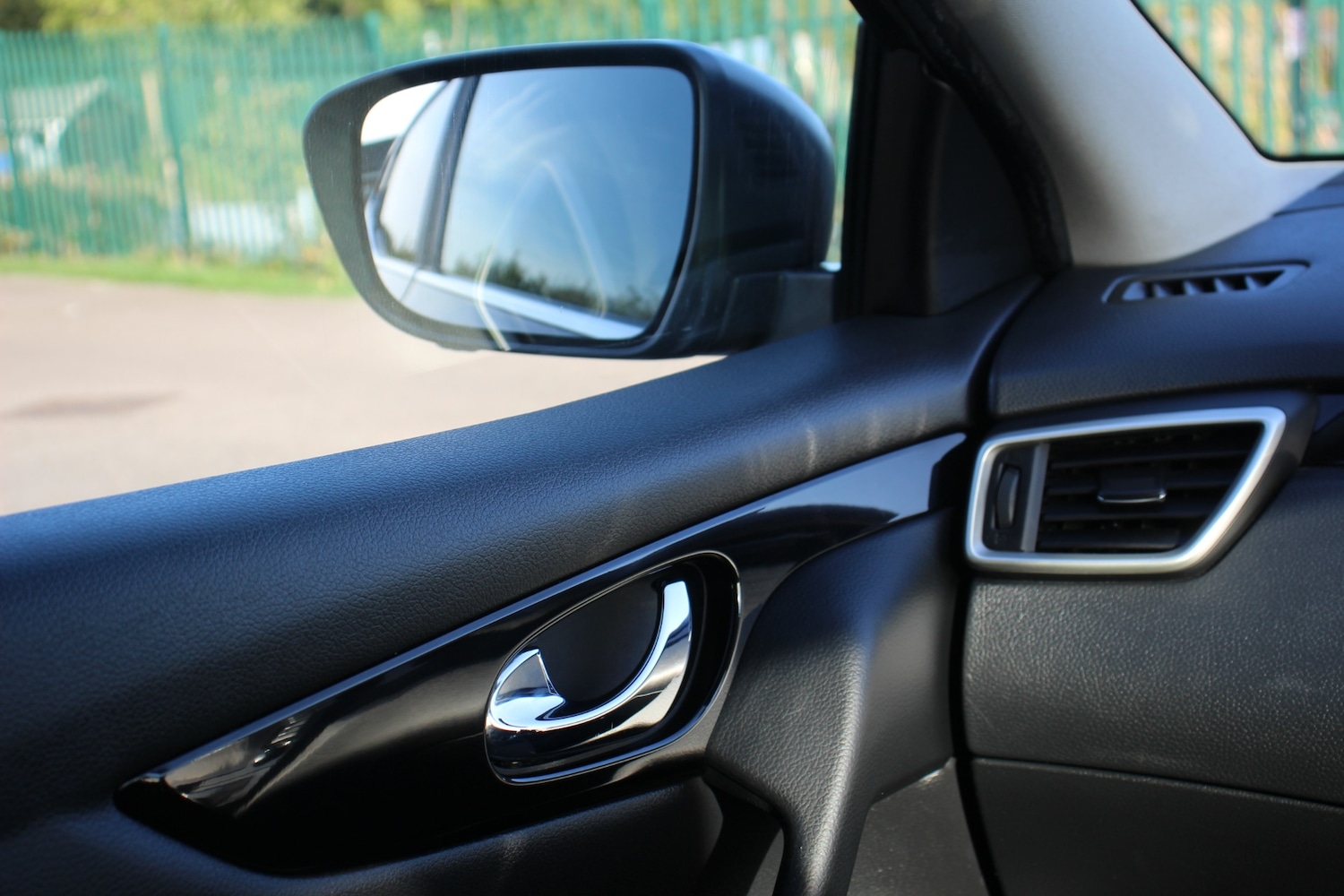 Used Nissan Qashqai 2015 for sale - 75984932: Photo 41