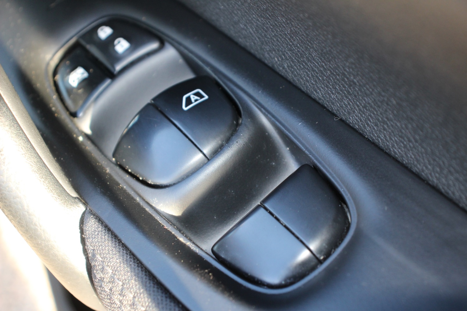Used Nissan Qashqai 2015 for sale - 75984932: Photo 43