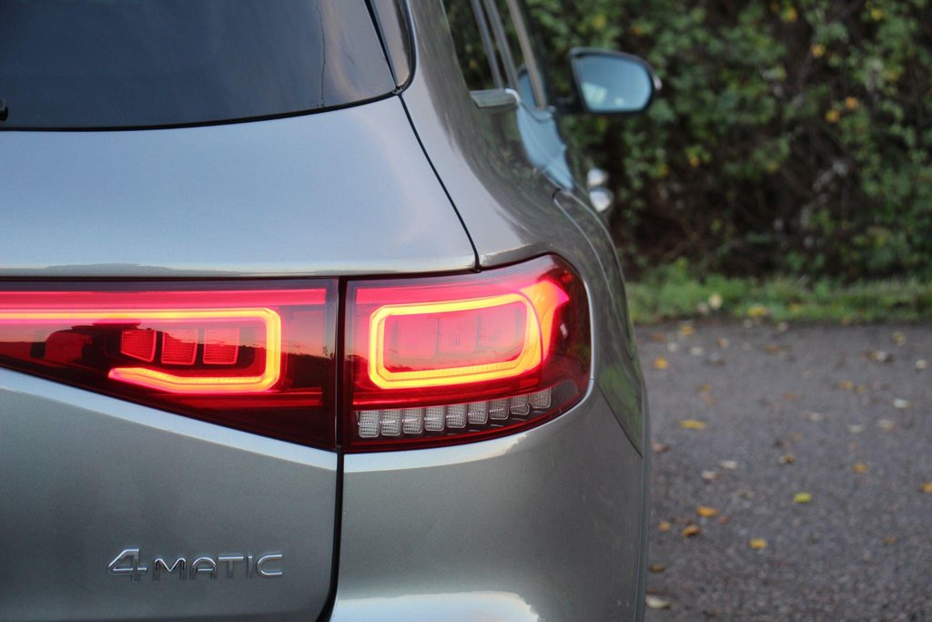 Used Mercedes-Benz EQB 2022 for sale - 78161995: Photo 16