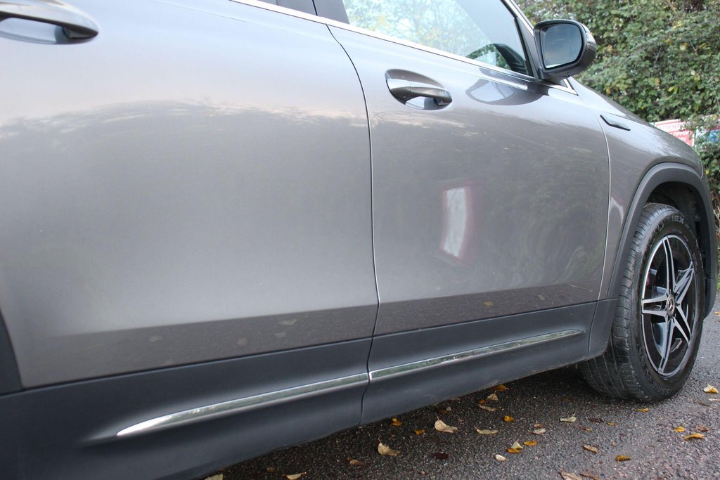 Used Mercedes-Benz EQB 2022 for sale - 78161995: Photo 18