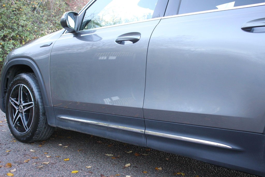 Used Mercedes-Benz EQB 2022 for sale - 78161995: Photo 19