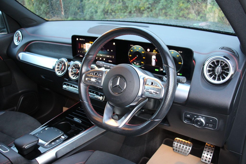 Used Mercedes-Benz EQB 2022 for sale - 78161995: Photo 25