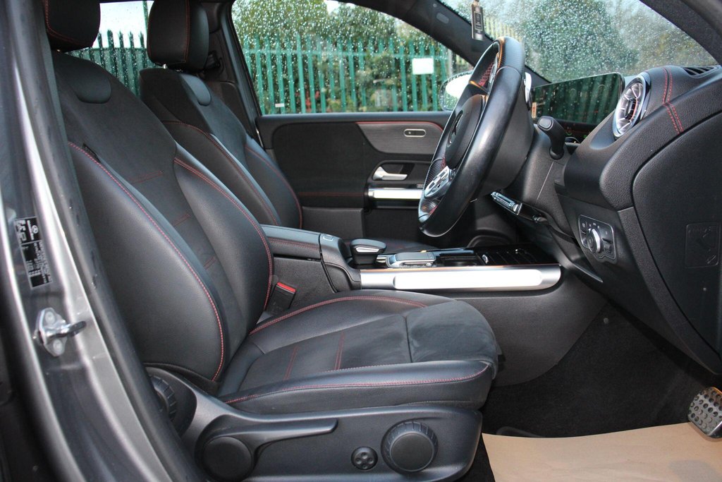 Used Mercedes-Benz EQB 2022 for sale - 78161995: Photo 26