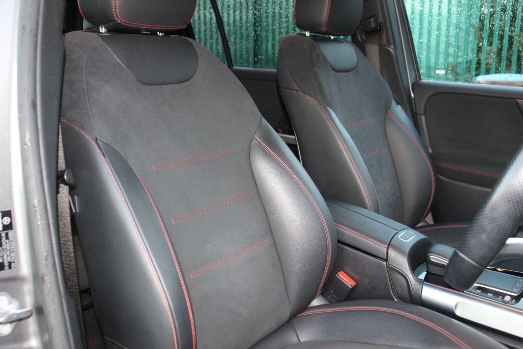 Used Mercedes-Benz EQB 2022 for sale - 78161995: Photo 27