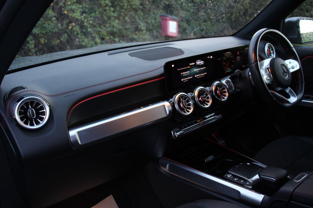 Used Mercedes-Benz EQB 2022 for sale - 78161995: Photo 28