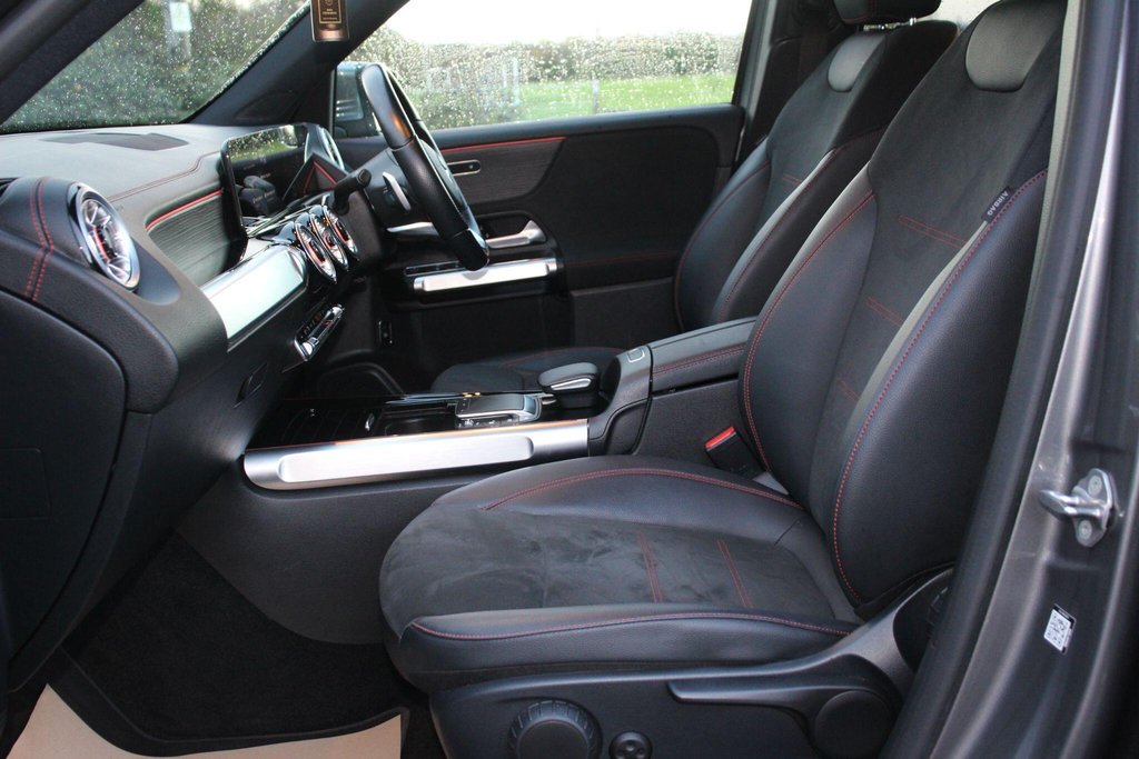 Used Mercedes-Benz EQB 2022 for sale - 78161995: Photo 29