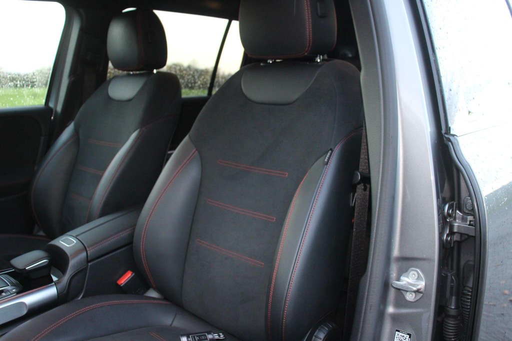 Used Mercedes-Benz EQB 2022 for sale - 78161995: Photo 30