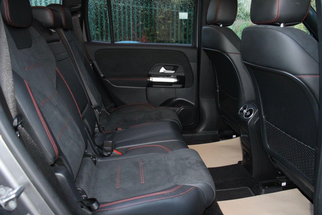 Used Mercedes-Benz EQB 2022 for sale - 78161995: Photo 31