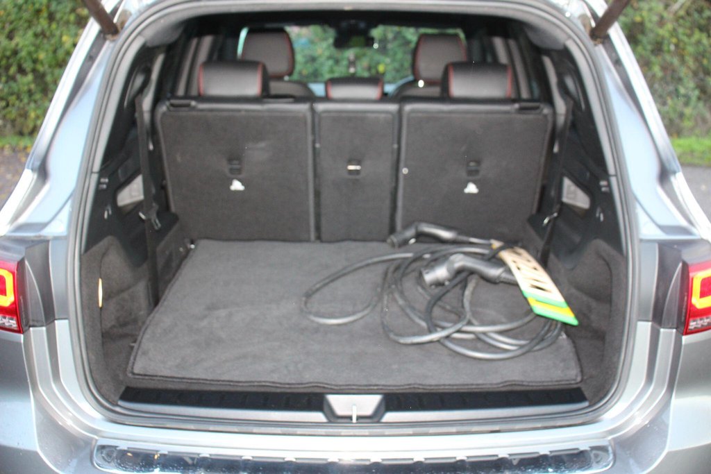 Used Mercedes-Benz EQB 2022 for sale - 78161995: Photo 33