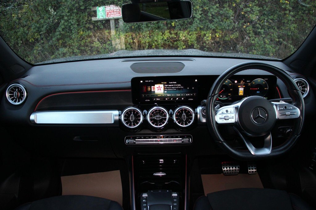 Used Mercedes-Benz EQB 2022 for sale - 78161995: Photo 34