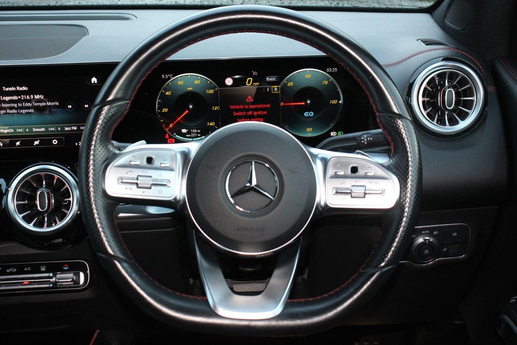 Used Mercedes-Benz EQB 2022 for sale - 78161995: Photo 35