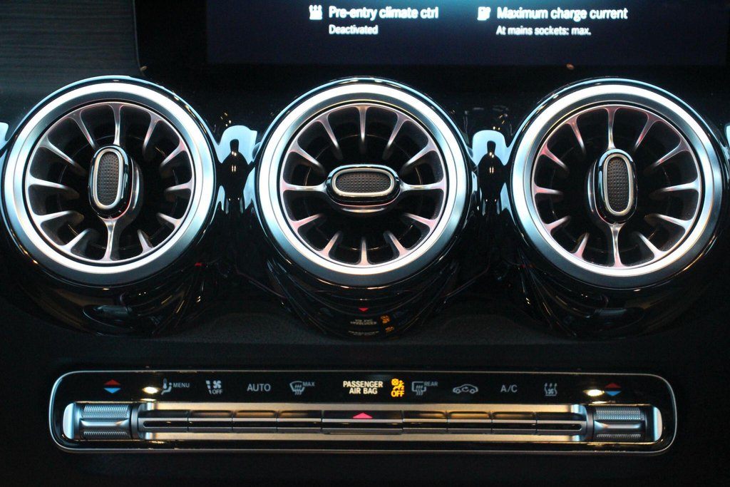 Used Mercedes-Benz EQB 2022 for sale - 78161995: Photo 41