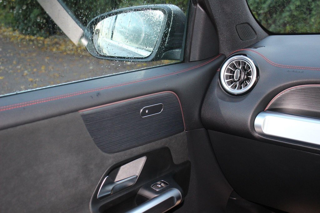 Used Mercedes-Benz EQB 2022 for sale - 78161995: Photo 44