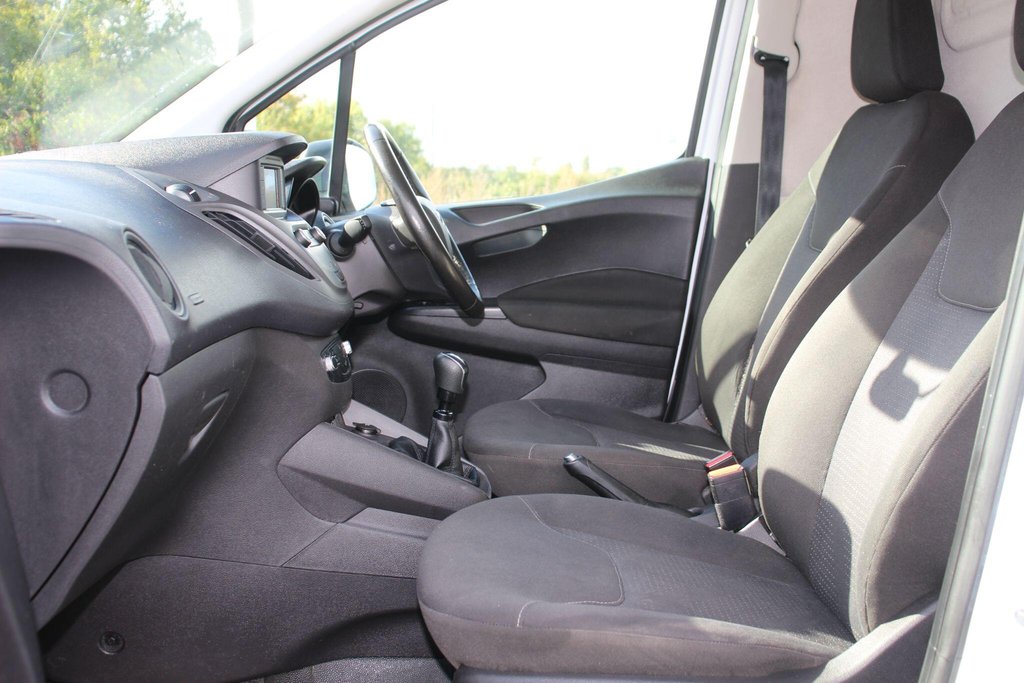 Used Ford Transit Courier 2021 for sale - 78161966: Photo 14