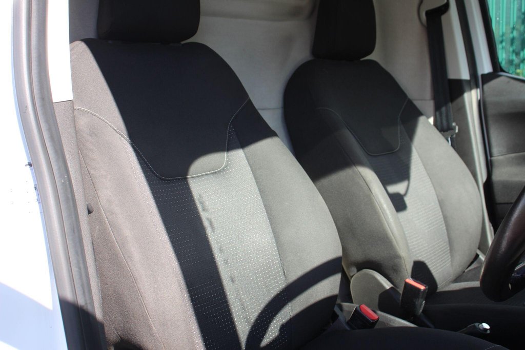 Used Ford Transit Courier 2021 for sale - 78161966: Photo 15