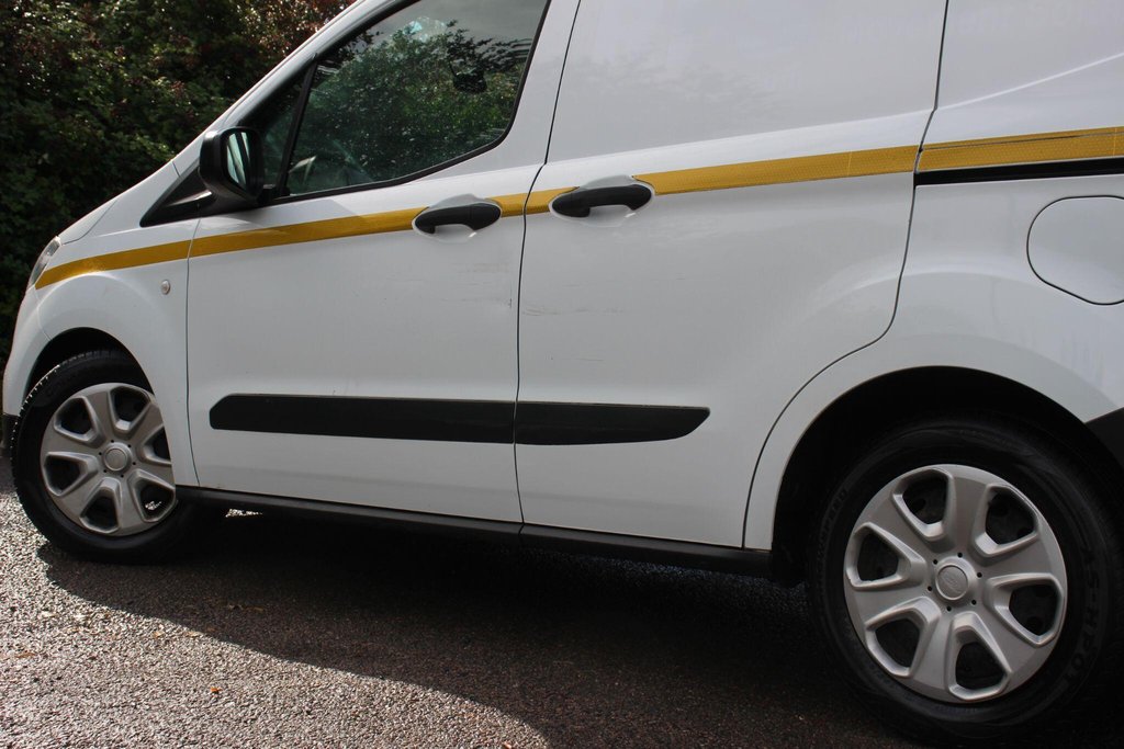 Used Ford Transit Courier 2021 for sale - 78161966: Photo 21