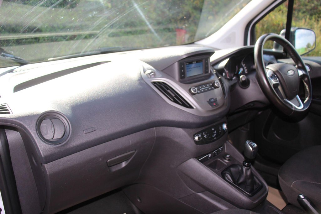 Used Ford Transit Courier 2021 for sale - 78161966: Photo 26