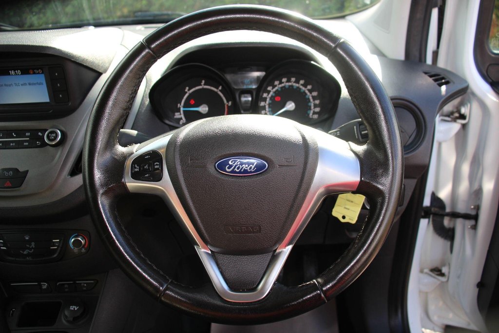 Used Ford Transit Courier 2021 for sale - 78161966: Photo 27